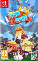 Epic Chef (Switch)