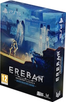 Ereban Shadow Legacy édition limitée (PS5) Ereban Shadow Legacy édition limitée (PS5)
