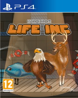 Escape From Life Inc. (PS4)