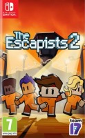 The Escapists 2 (Switch)