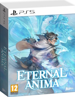 Eternal Anima édition limitée (PS5) Eternal Anima édition limitée (PS5)