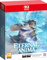 Eternal Anima édition limitée (Switch 2) Eternal Anima édition limitée (Switch 2)
