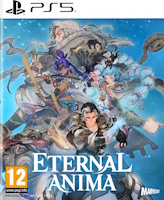 Eternal Anima (PS5) Eternal Anima (PS5)