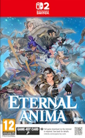 Eternal Anima (Switch 2) Eternal Anima (Switch 2)