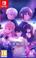 Eternights (Switch)