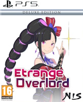 Etrange Overlord édition Deluxe (PS5) Etrange Overlord édition Deluxe (PS5)