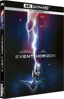 Event Horizon (blu-ray 4K)