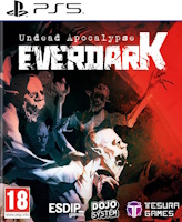 Everdark: Undead Apocalypse (PS5)
