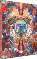 Everything Everywhere All at Once édition steelbook (blu-ray 4K)