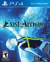 Exist Archive: The Other Side of the Sky (PS4)