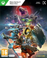 Exoprimal (Xbox)