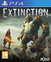 Extinction (PS4)