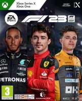 F1 23 (Xbox)