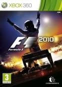 F1 2010 (xbox 360)