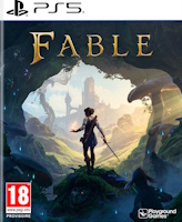 Fable (PS5) Fable (PS5)