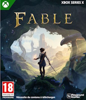 Fable (Xbox Series X) Fable (Xbox Series X)