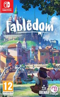 Fabledom (Switch)