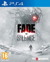 Fade to Silence (PS4)