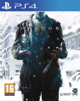 Fahrenheit (PS4)