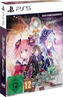 Fairy Fencer F: Refrain Chord édition Day One (PS5)