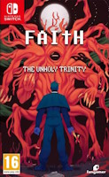 FAITH: The Unholy Trinity (Switch)