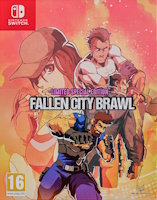 Fallen City Brawl &eacute;dition sp&eacute;ciale (Switch)