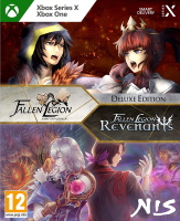 Fallen Legion Collection Deluxe Edition (Xbox)