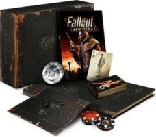 Fallout: New Vegas édition collector (PS3)