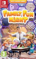 Family Fun Night (Switch)