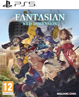 Fantasian: Neo Dimension (PS5)