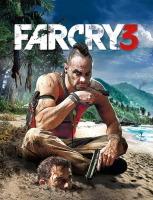 Far Cry 3 (PC)