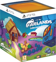 Farlands &eacute;dition collector (PS5)