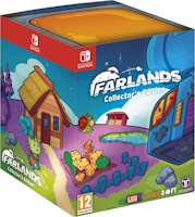 Farlands &eacute;dition collector (Switch)