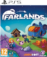 Farlands (PS5)