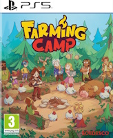 Farming Camp (PS5)