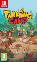 Farming Camp (Switch)