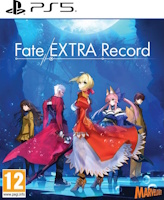 Fate/EXTRA Record (PS5) Fate/EXTRA Record (PS5)