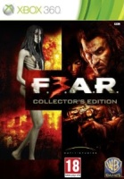Fear 3 édition collector (xbox 360)