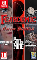 Feardemic Horror Bundle (Switch)