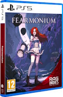 Fearmonium (PS5)