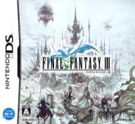 Final Fantasy III DS