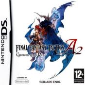 Final Fantasy Tactics Advance 2 (DS)