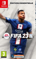 FIFA 23 édition essentielle (Switch)