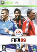 FIFA 09 (Xbox 360)