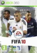 FIFA 10 (xbox 360)