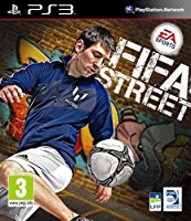 FIFA Street (PS3)