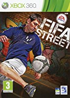 FIFA Street (xbox 360)