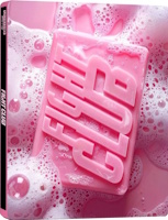 Fight Club &eacute;dition steelbook (blu-ray 4K)