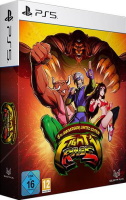 Fight'n Rage édition limitée (PS5)
