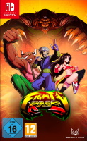 Fight'n Rage édition limitée (Switch)